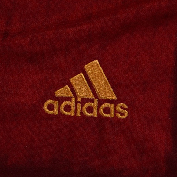 Adidas Spain National Team Home Jersey - Soccer - Picture 3 of 4